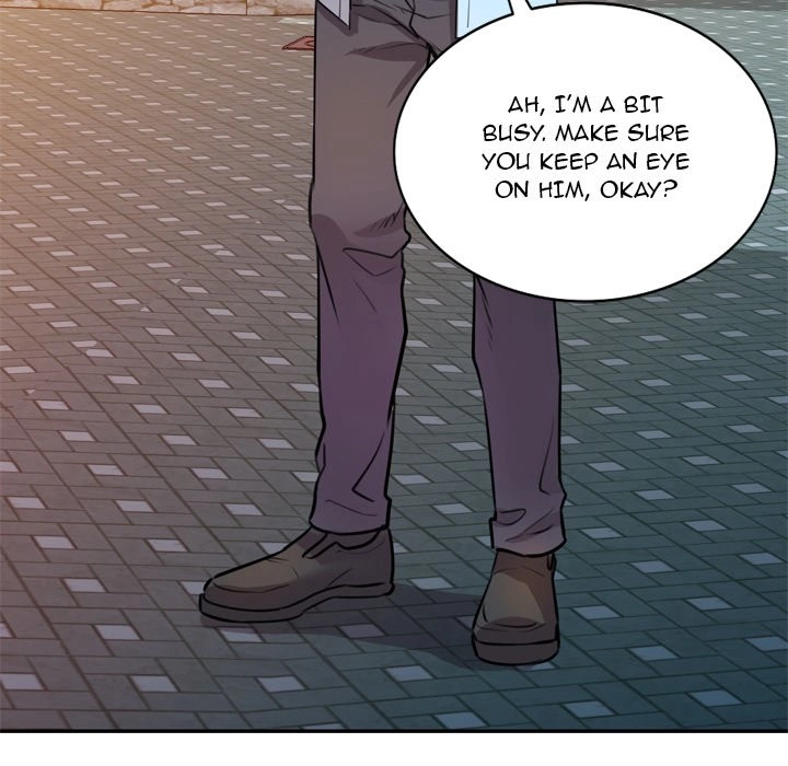 Read Private Lessons (FACON) chapter 12 image 36 on Lezhin
