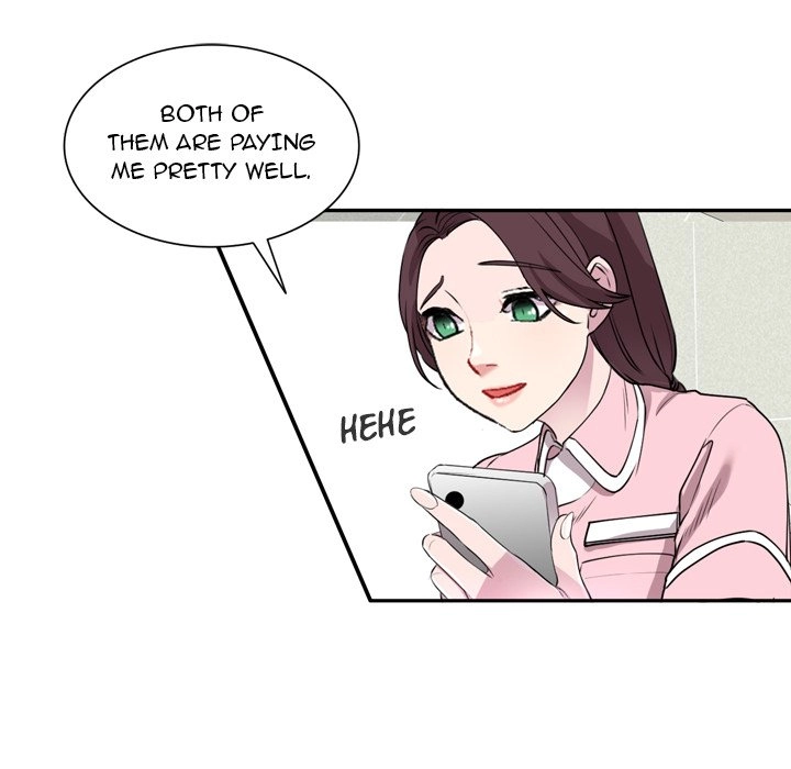 Read Private Lessons (FACON) chapter 12 image 39 on Lezhin