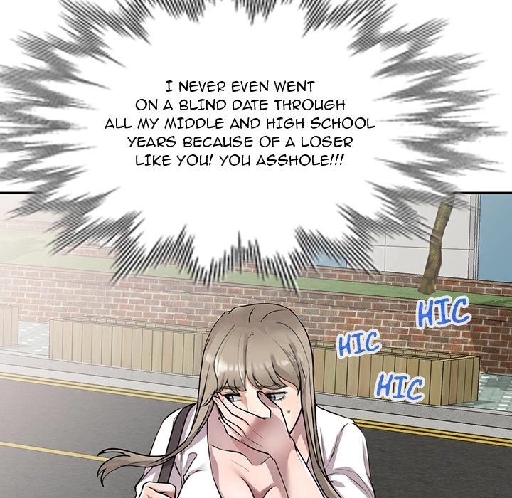Read Private Lessons (FACON) chapter 12 image 5 on Lezhin