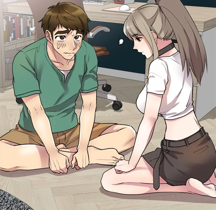 Read Private Lessons (FACON) chapter 12 image 68 on Lezhin