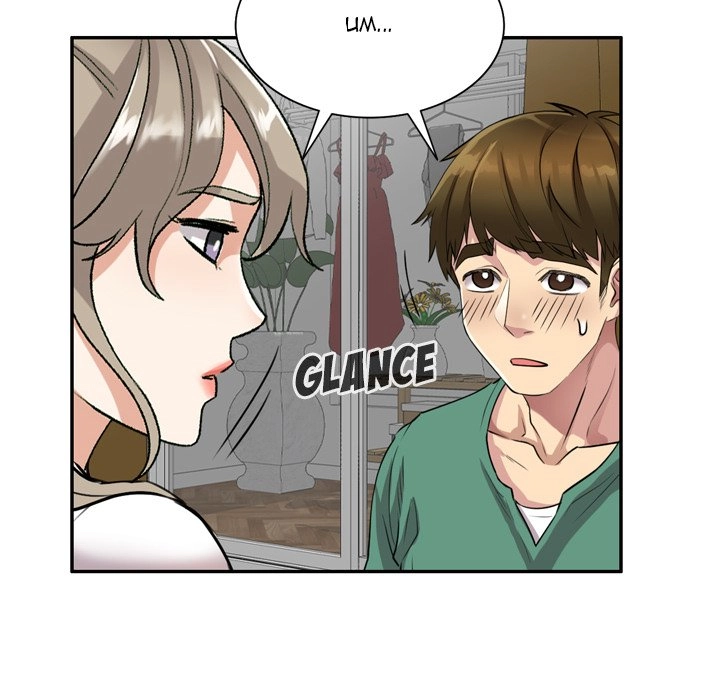 Read Private Lessons (FACON) chapter 12 image 72 on Lezhin