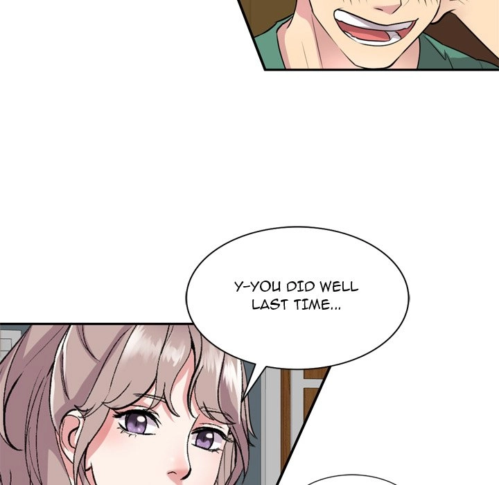 Read Private Lessons (FACON) chapter 12 image 74 on Lezhin