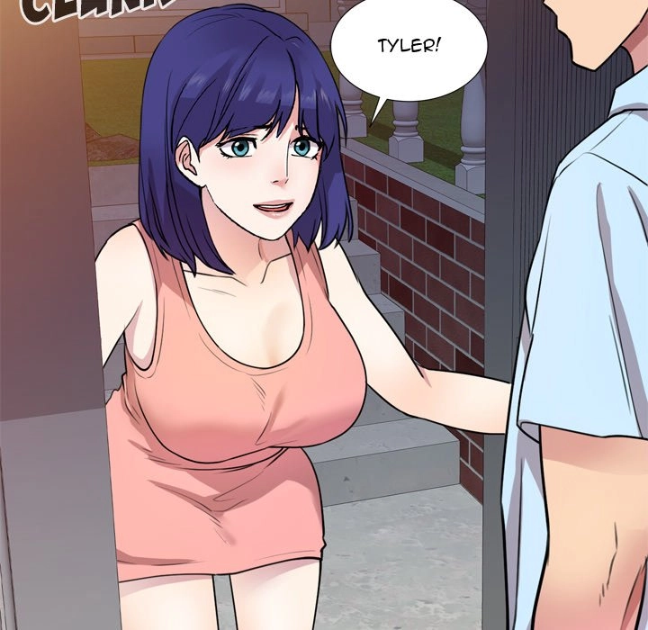 Read Private Lessons (FACON) chapter 12 image 76 on Lezhin