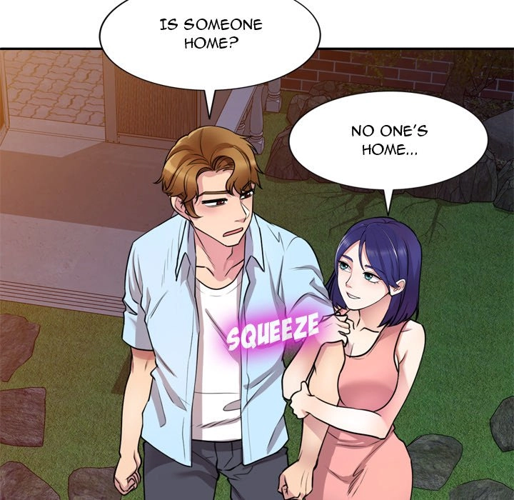 Read Private Lessons (FACON) chapter 12 image 78 on Lezhin