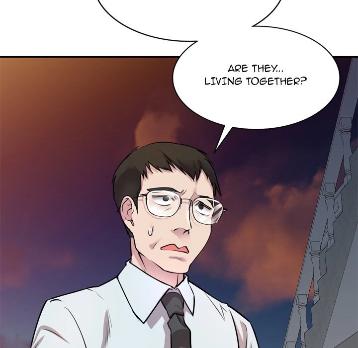 Read Private Lessons (FACON) chapter 12 image 82 on Lezhin