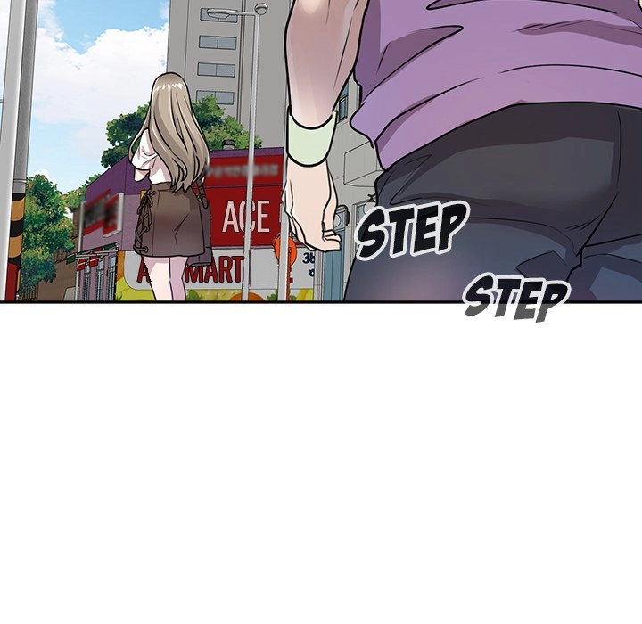 Read Private Lessons (FACON) chapter 12 image 9 on Lezhin