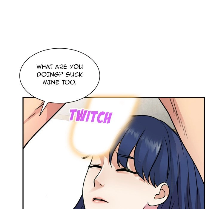Read Private Lessons (FACON) chapter 12 image 94 on Lezhin