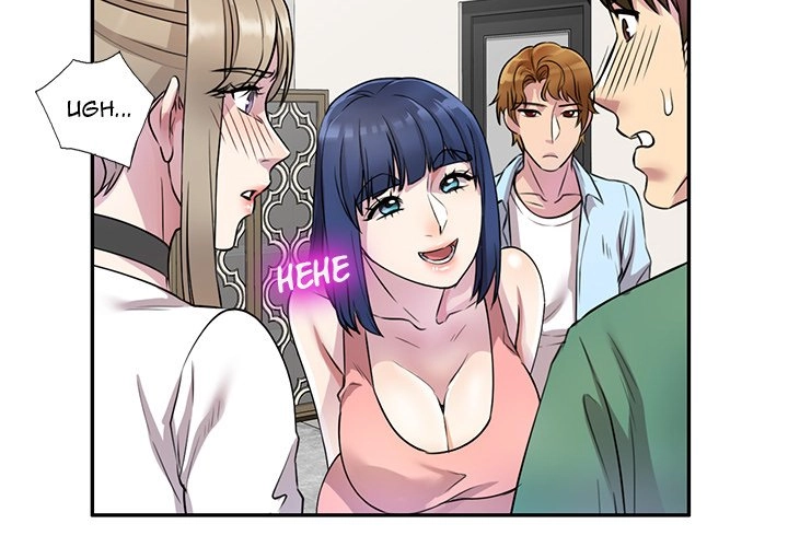 Read Private Lessons (FACON) chapter 14 image 1 on Lezhin