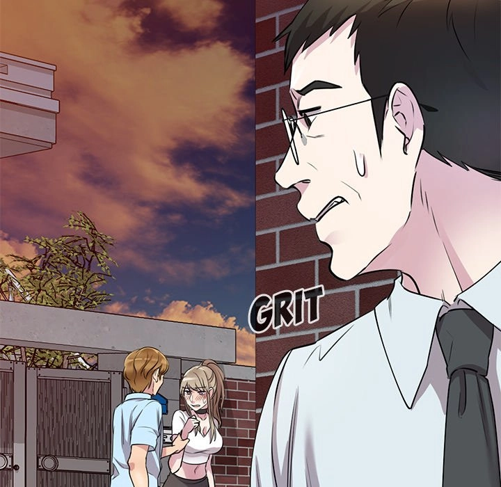 Read Private Lessons (FACON) chapter 14 image 10 on Lezhin