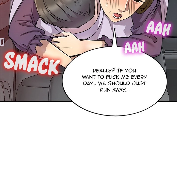 Read Private Lessons (FACON) chapter 14 image 104 on Lezhin