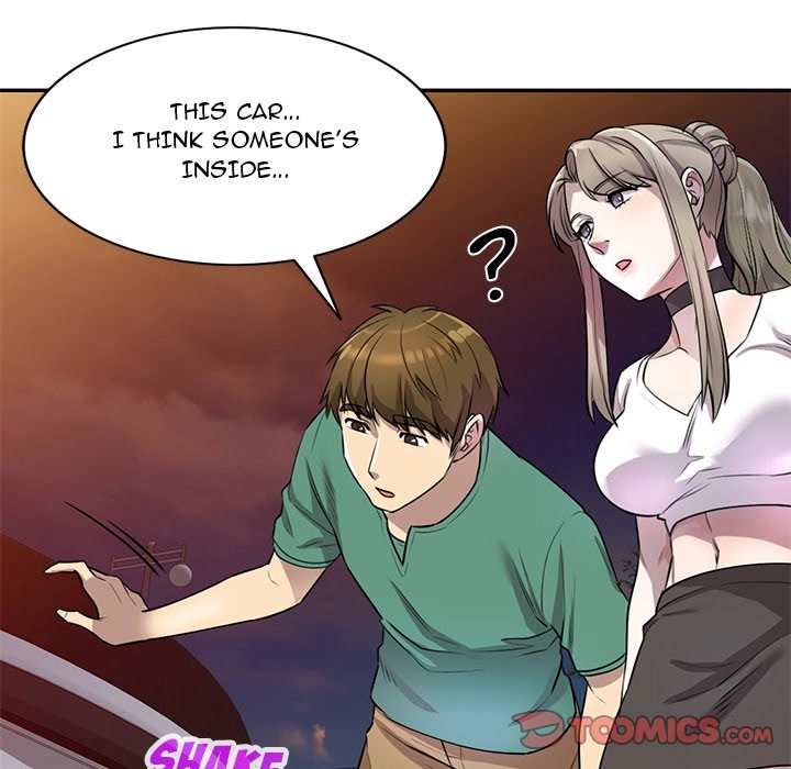 Read Private Lessons (FACON) chapter 14 image 107 on Lezhin