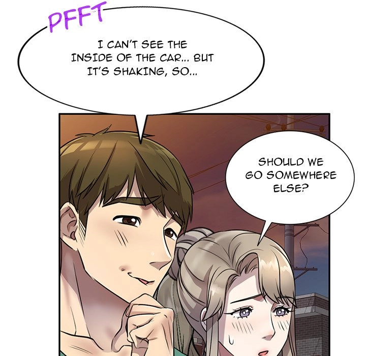Read Private Lessons (FACON) chapter 14 image 109 on Lezhin