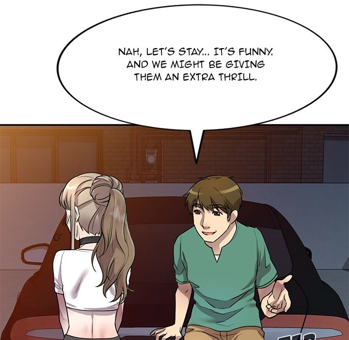 Read Private Lessons (FACON) chapter 14 image 111 on Lezhin