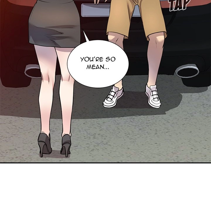 Read Private Lessons (FACON) chapter 14 image 112 on Lezhin