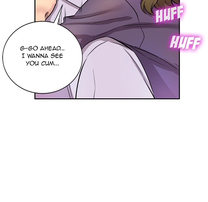 Read Private Lessons (FACON) chapter 14 image 117 on Lezhin