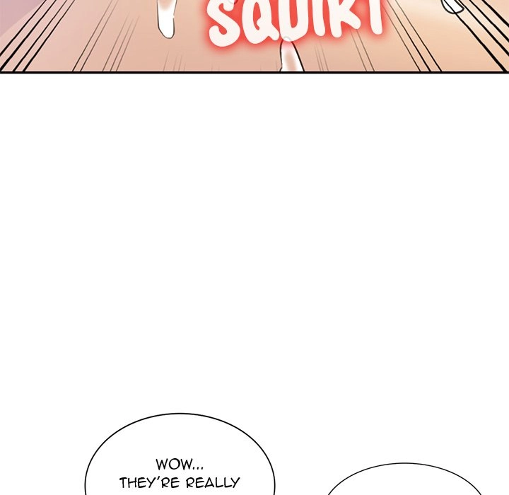 Read Private Lessons (FACON) chapter 14 image 120 on Lezhin