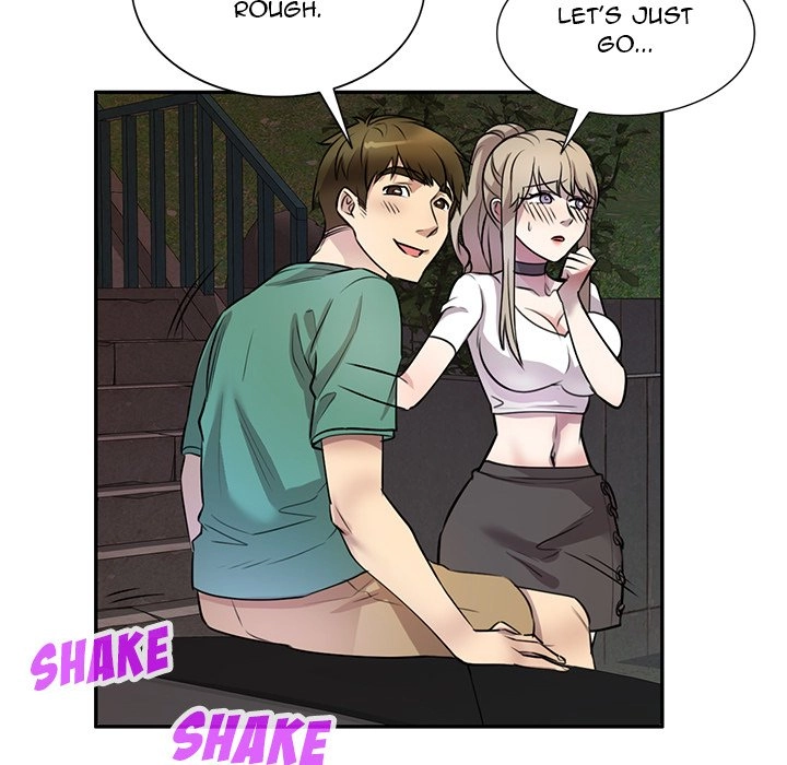 Read Private Lessons (FACON) chapter 14 image 121 on Lezhin