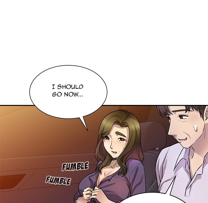 Read Private Lessons (FACON) chapter 14 image 125 on Lezhin
