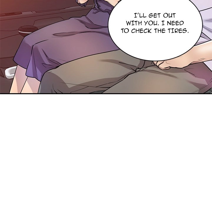 Read Private Lessons (FACON) chapter 14 image 126 on Lezhin