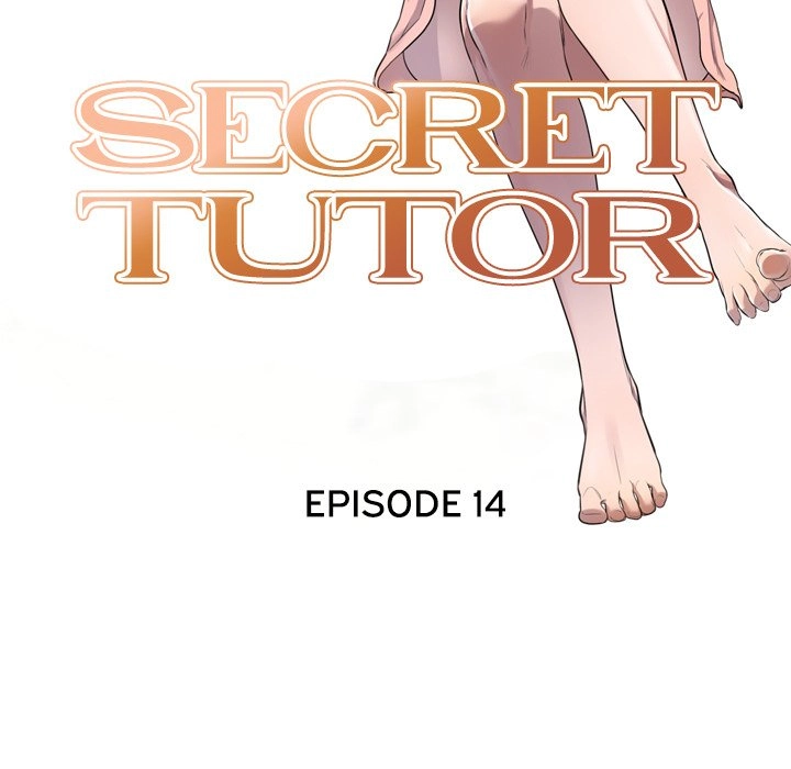 Read Private Lessons (FACON) chapter 14 image 13 on Lezhin