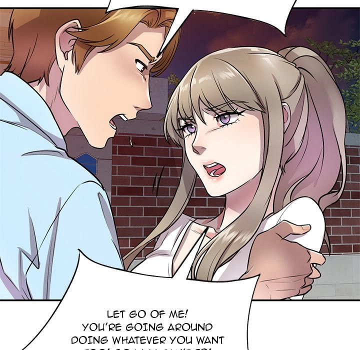 Read Private Lessons (FACON) chapter 14 image 15 on Lezhin
