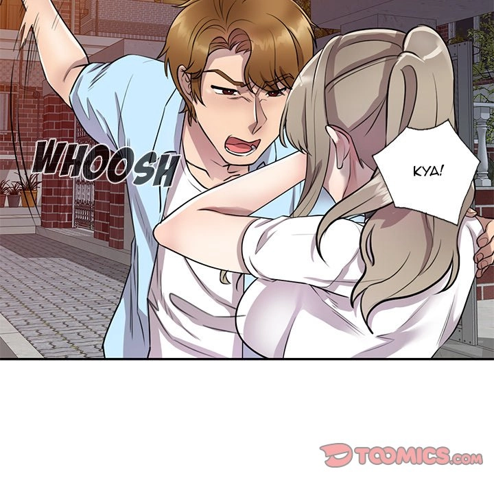 Read Private Lessons (FACON) chapter 14 image 17 on Lezhin