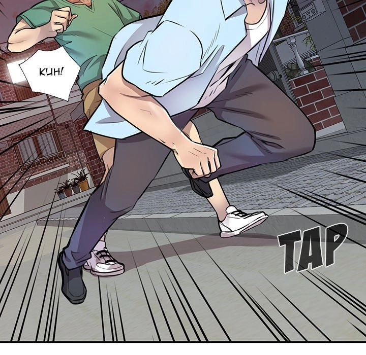 Read Private Lessons (FACON) chapter 14 image 29 on Lezhin