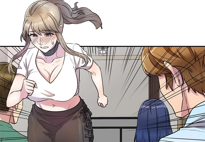 Read Private Lessons (FACON) chapter 14 image 3 on Lezhin