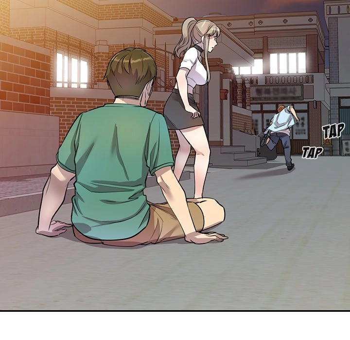 Read Private Lessons (FACON) chapter 14 image 31 on Lezhin
