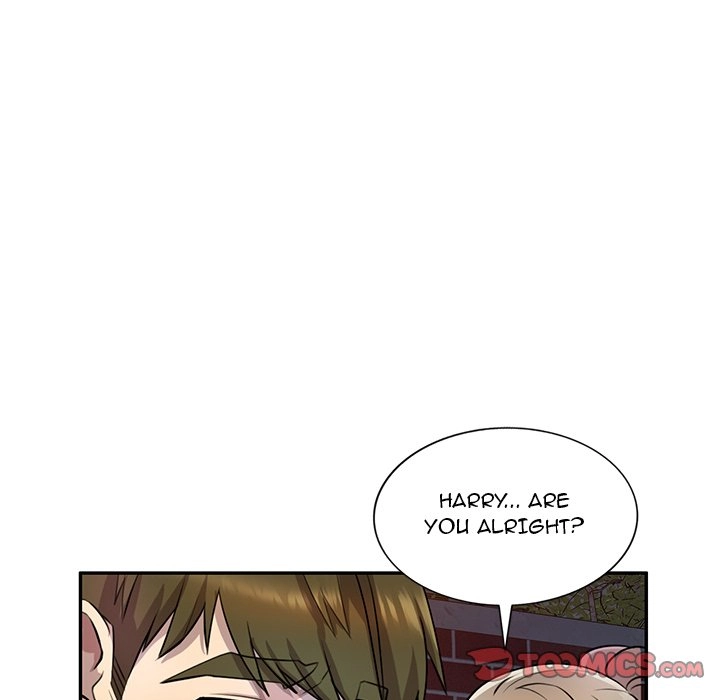 Read Private Lessons (FACON) chapter 14 image 32 on Lezhin