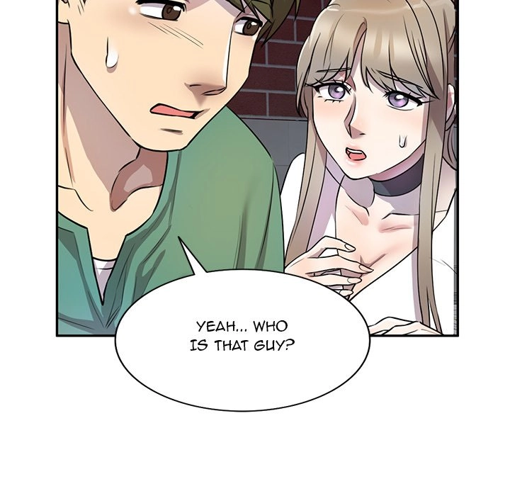 Read Private Lessons (FACON) chapter 14 image 33 on Lezhin
