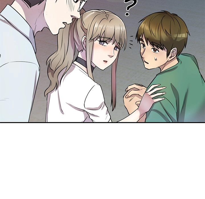 Read Private Lessons (FACON) chapter 14 image 35 on Lezhin