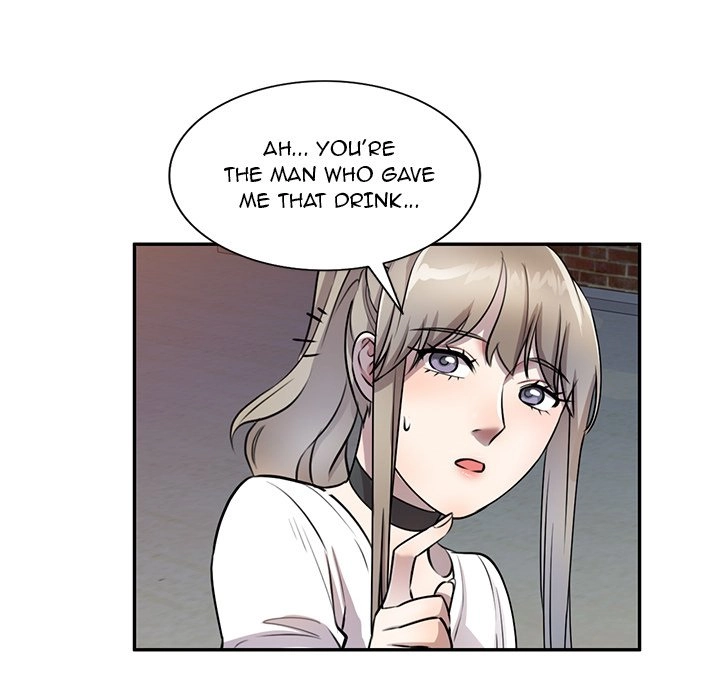 Read Private Lessons (FACON) chapter 14 image 36 on Lezhin