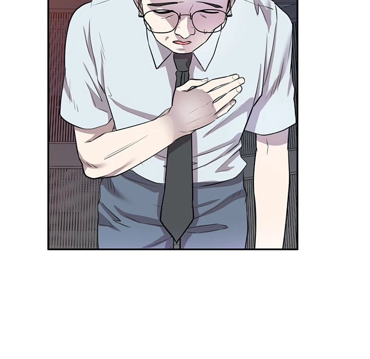 Read Private Lessons (FACON) chapter 14 image 38 on Lezhin