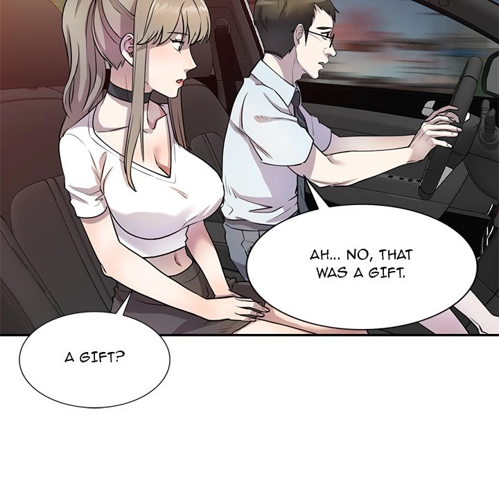 Read Private Lessons (FACON) chapter 14 image 42 on Lezhin