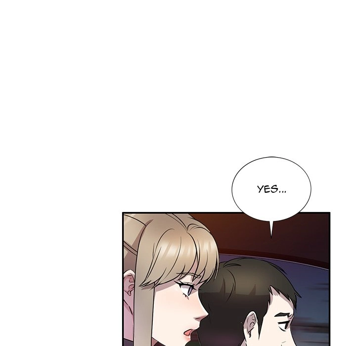 Read Private Lessons (FACON) chapter 14 image 43 on Lezhin