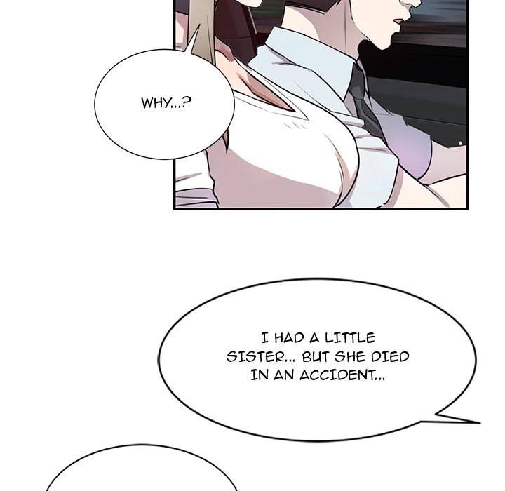 Read Private Lessons (FACON) chapter 14 image 44 on Lezhin