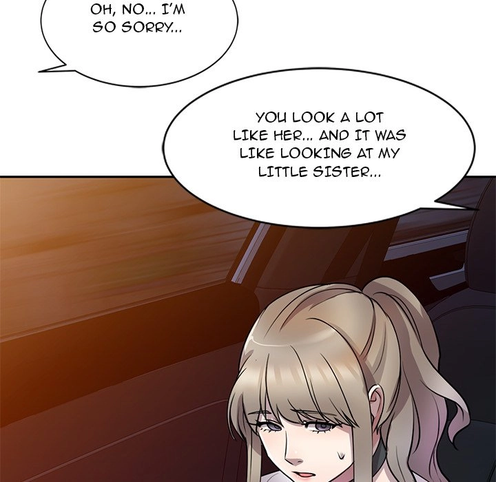 Read Private Lessons (FACON) chapter 14 image 45 on Lezhin