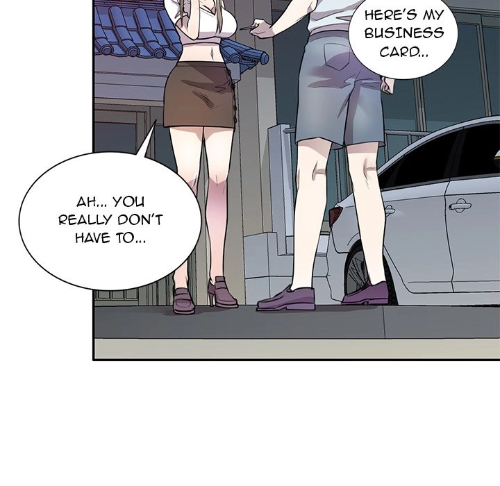 Read Private Lessons (FACON) chapter 14 image 53 on Lezhin