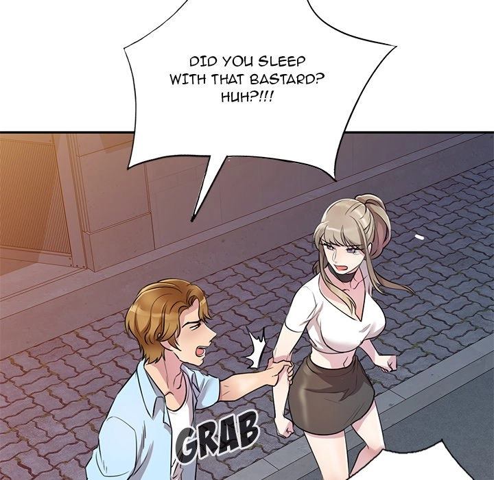 Read Private Lessons (FACON) chapter 14 image 7 on Lezhin
