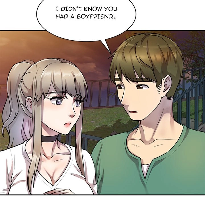 Read Private Lessons (FACON) chapter 14 image 81 on Lezhin