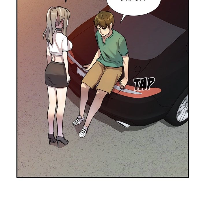 Read Private Lessons (FACON) chapter 14 image 83 on Lezhin