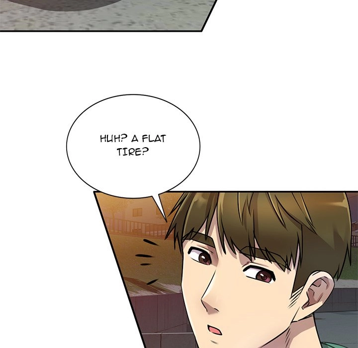 Read Private Lessons (FACON) chapter 14 image 85 on Lezhin
