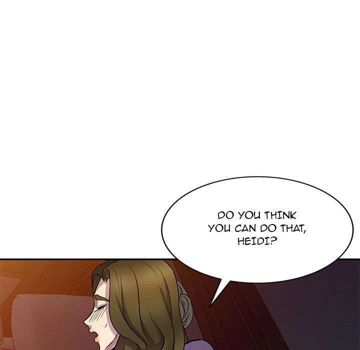 Read Private Lessons (FACON) chapter 14 image 98 on Lezhin