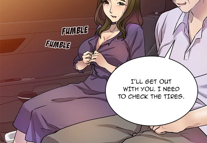 Read Private Lessons (FACON) chapter 15 image 1 on Lezhin