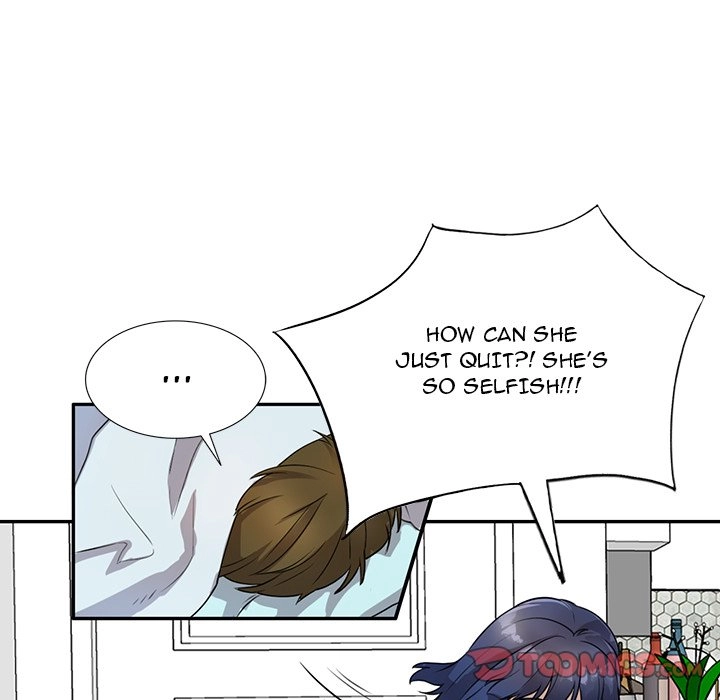 Read Private Lessons (FACON) chapter 15 image 107 on Lezhin