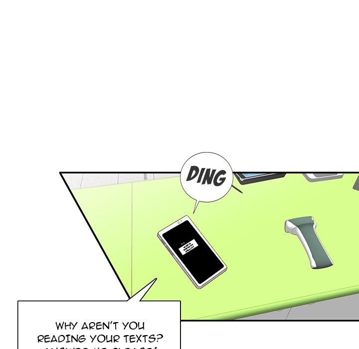 Read Private Lessons (FACON) chapter 15 image 120 on Lezhin