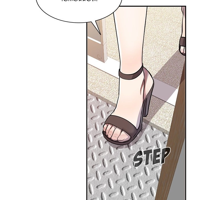 Read Private Lessons (FACON) chapter 15 image 127 on Lezhin