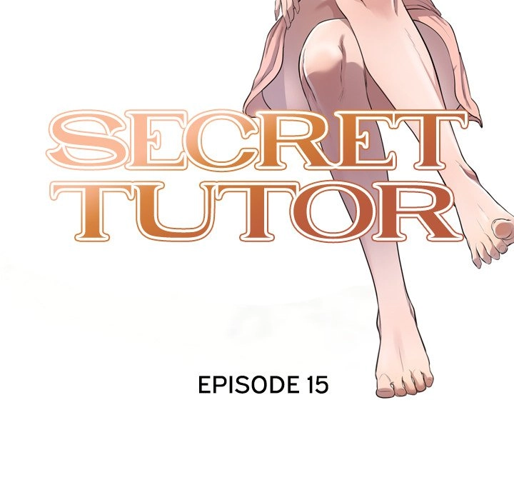 Read Private Lessons (FACON) chapter 15 image 13 on Lezhin