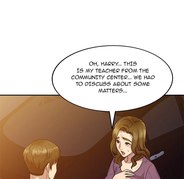 Read Private Lessons (FACON) chapter 15 image 18 on Lezhin